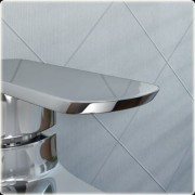 Bateria umywalkowa KOHLMAN Foxal QB170F