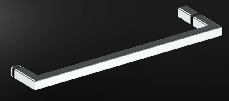 Kabina prostokątna Radaway Carena KDJ 120x80x195 lewa