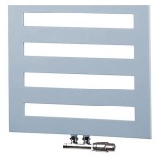 Grzejnik łazienkowy dekoracyjny Radeco Escalera 1 83x55cm