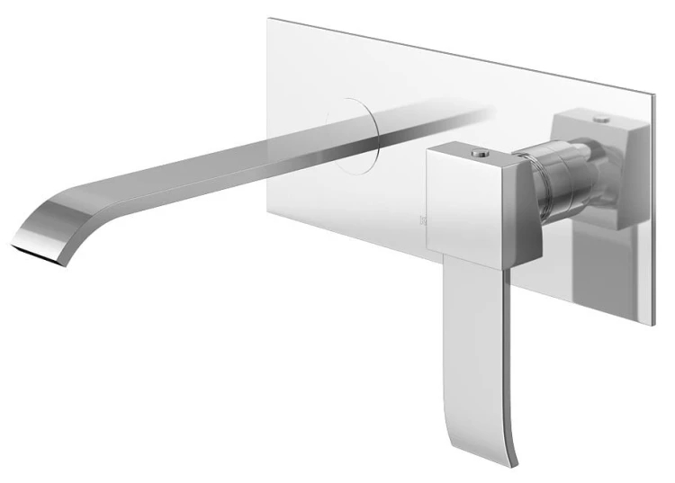 Bateria umywalkowa KOHLMAN Axis QW188N