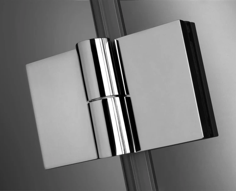 Drzwi prysznicowe Radaway Carena DWB 80x195 lewe