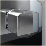 Bateria wannowa KOHLMAN Foxal QW211F