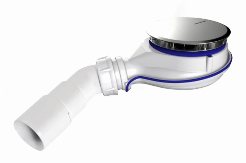 Syfon brodzikowy Radaway Turboflow TBXS 90mm