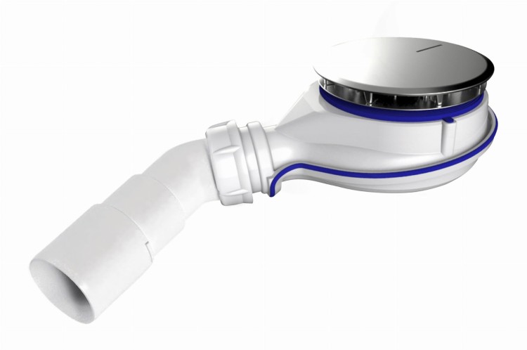 Syfon brodzikowy Radaway Turboflow TBXS 90mm