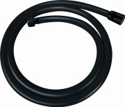 Deante Box Komplet z boxem podtynkowym termostatycznym kwadratowy Nero