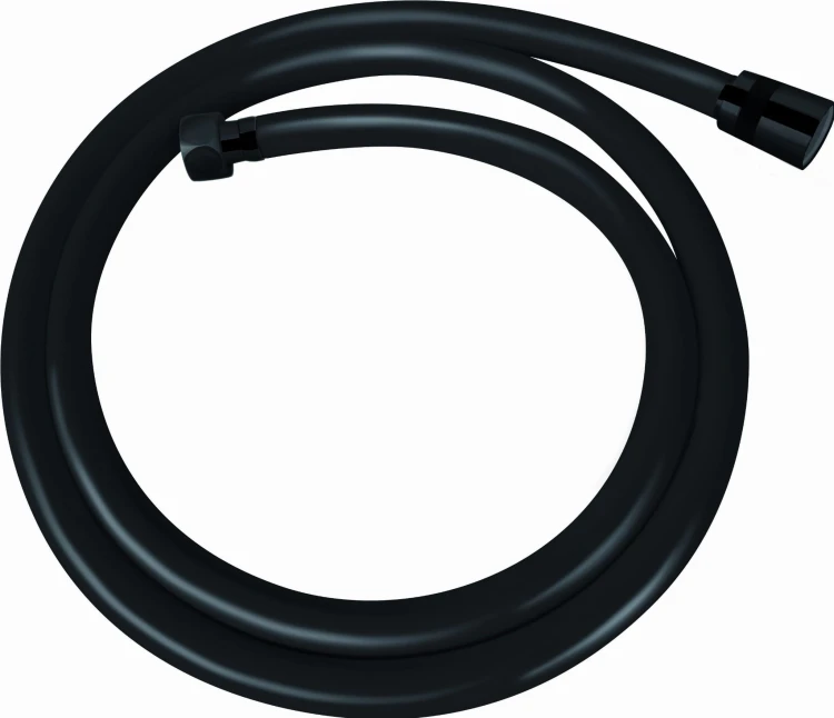 Deante Box Komplet z boxem podtynkowym termostatycznym kwadratowy Nero