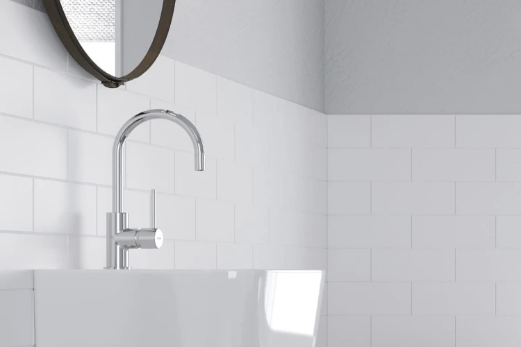 Bateria corsan cmb7522ch lugo chromowana