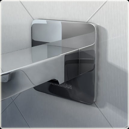 Bateria umywalkowa KOHLMAN Foxal QW180F