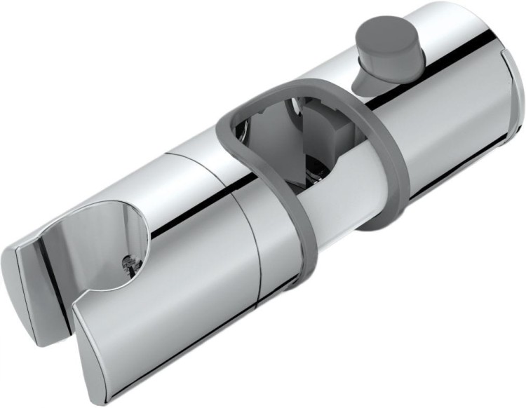 Uchwyt słuchawki prysznicowej na drążek (FI 22, 23, 24, 25 MM) Easy On Deante