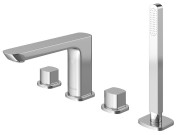 Bateria wannowa KOHLMAN Foxal QB240F