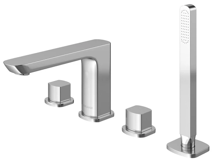 Bateria wannowa KOHLMAN Foxal QB240F