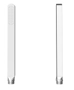 Zestaw prysznicowy Axis KOHLMAN QW210NR40