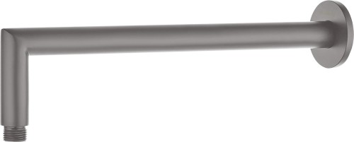 Wylewka prysznicowa ścienna - 400 mm