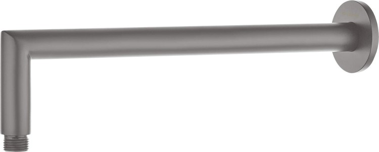 Wylewka prysznicowa ścienna - 400 mm