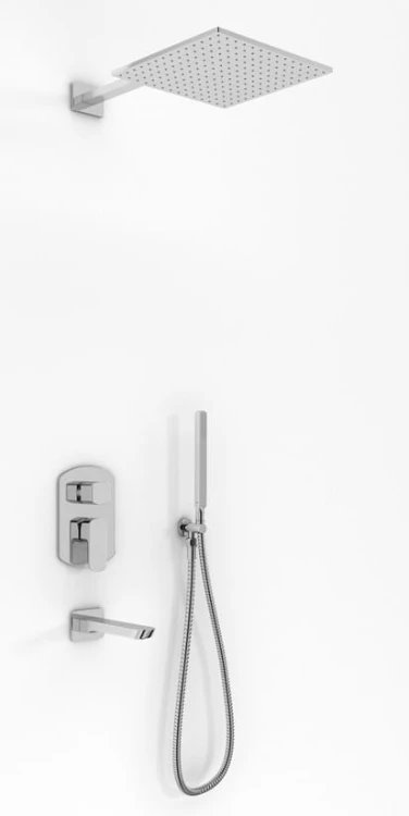 Zestaw wannowy Foxal KOHLMAN QW211FQ30