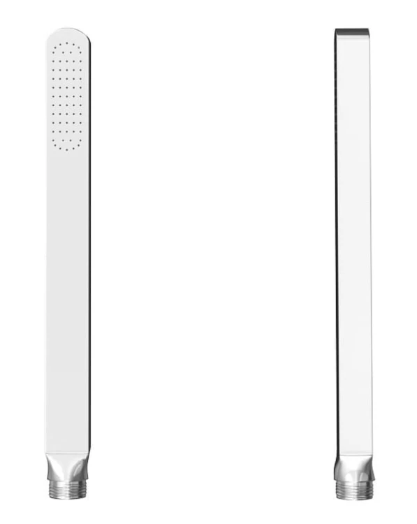 Zestaw prysznicowy termostatyczny Foxal KOHLMAN QW432FR20