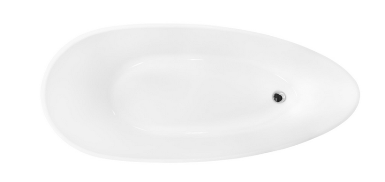 Wanna wolnostojąca Besco GOYA 142x62