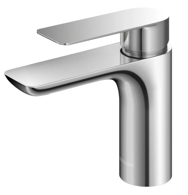 Bateria umywalkowa stojąca KOHLMAN Proxima QB100P