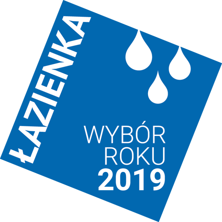 Brodzik prostokątny LIBRA Black Stone 80x140 Schedpol Schedline, czarny