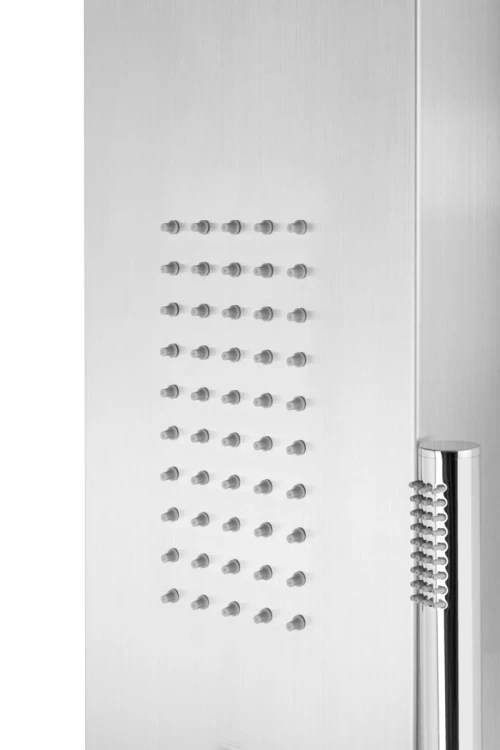 Corsan samsara s003 srebrny