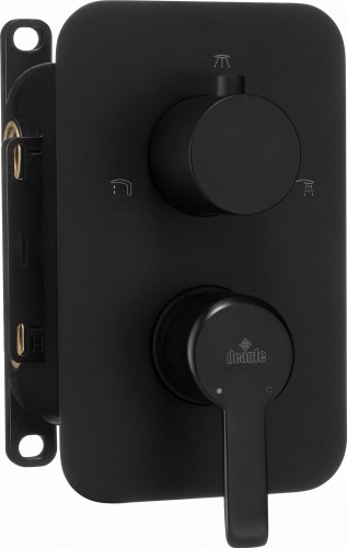 Deante Arnika Element zewnętrzny do boxa mieszaczowego