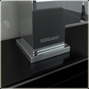 Bateria umywalkowa 1-otworowa KOHLMAN Excelent QB150H