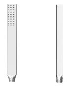 Zestaw wannowy Excelent KOHLMAN QW211HQ25-007