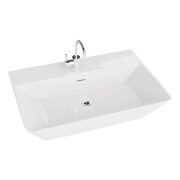 Umywalka nablatowa Cabrera Grande Lavita