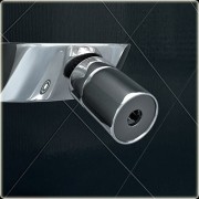 Bateria bidetowa KOHLMAN Foxal QB130F