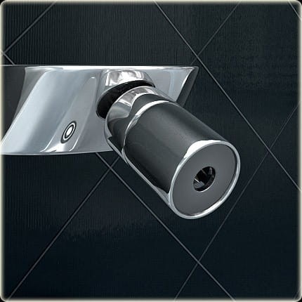 Bateria bidetowa KOHLMAN Foxal QB130F