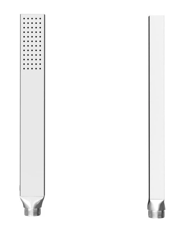 Zestaw prysznicowy Axis KOHLMAN QW220NSP2