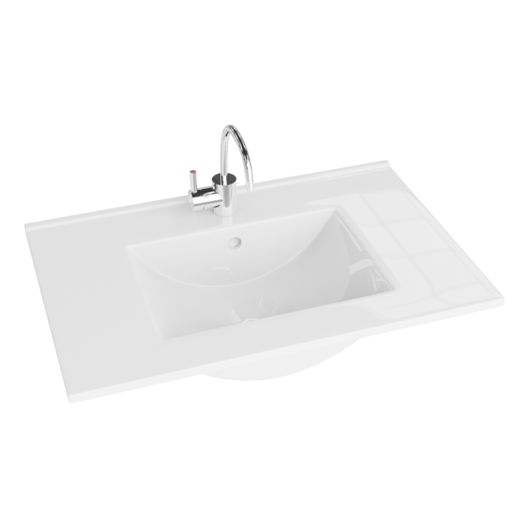 Umywalka meblowa Floryda 600 Lavita