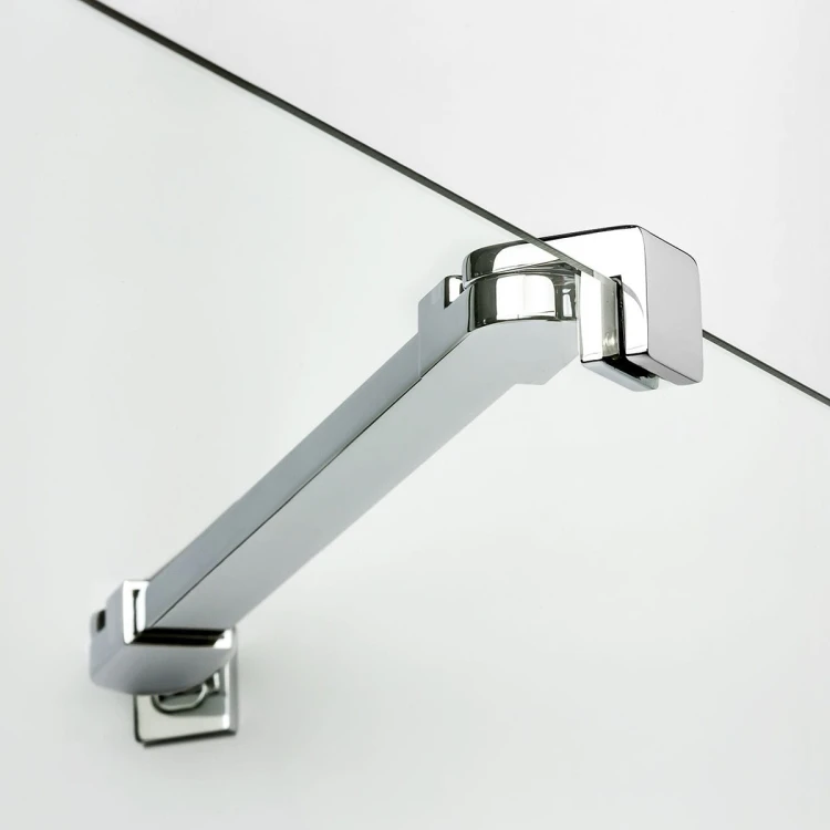 Kabina walk-in New Trendy New Soleo 70x195 szkło czyste