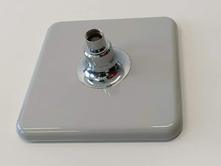 Głowica prysznicowa 20x20 Deante