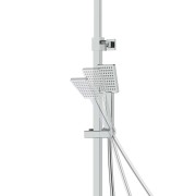 Kolumna prysznicowa corsan ango cmn02mchw