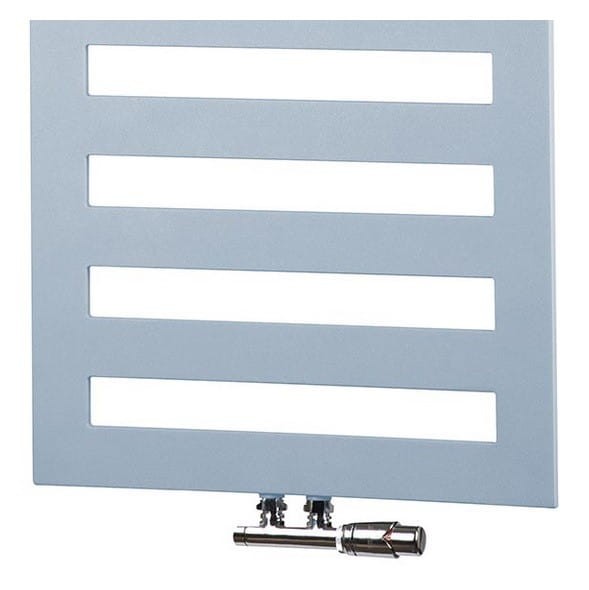 Grzejnik łazienkowy dekoracyjny Radeco Escalera 2 116x55cm