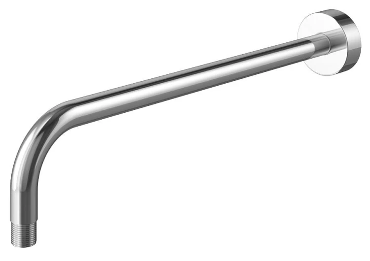 Zestaw prysznicowy podtynkowy Axel KOHLMAN chrom QW210AR30