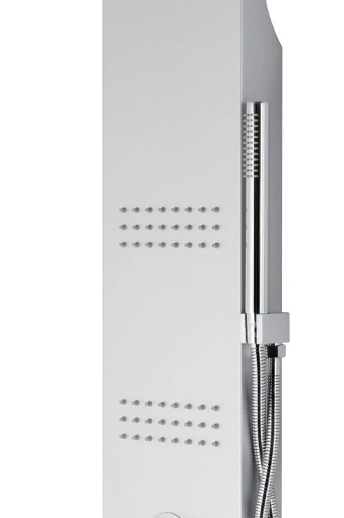 Corsan kaskada a014a gwiezdna szarość