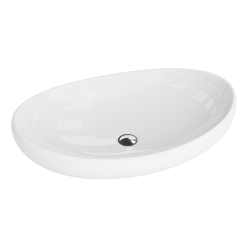 Umywalka nablatowa Barco Lavita