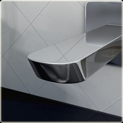 Bateria umywalkowa KOHLMAN Foxal QW185F