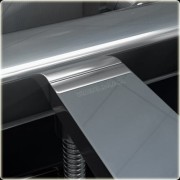 Bateria wannowa KOHLMAN Foxal QW110F