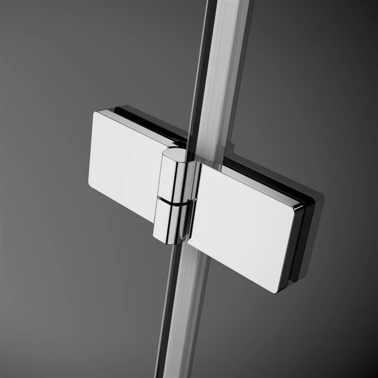 Kabina kwadratowa Radaway Arta KDD B 90x90x200 szkło przejrzyste