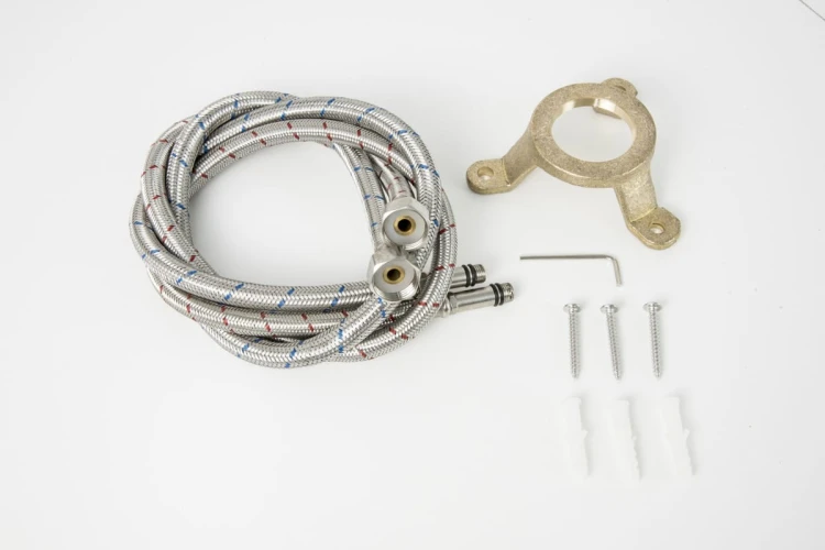 Bateria wannowa wolnostojąca corsan cmb3020bl