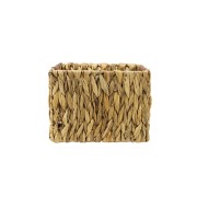 Kosz otwarty z hiacyntu wodnego ravena 410s 22x16x16cm koszoplotka