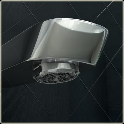 Bateria wannowa KOHLMAN Foxal QB242F