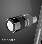 Kabina prysznicowa Radaway Fuenta KDD B 90x90x200