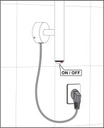Suszarka elektryczna grzejnik Triada 500 Sunerzha