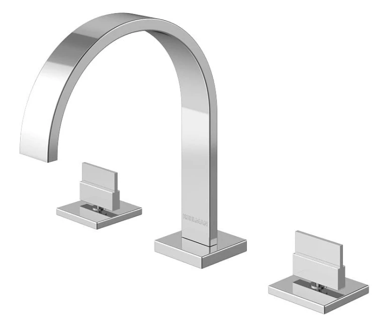 Bateria umywalkowa KOHLMAN Axis QB202N