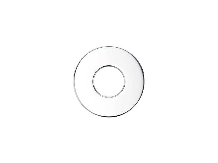 Uchwyt prysznicowy corsan cmu169ch z przyłączem do słuchawki prysznicowej