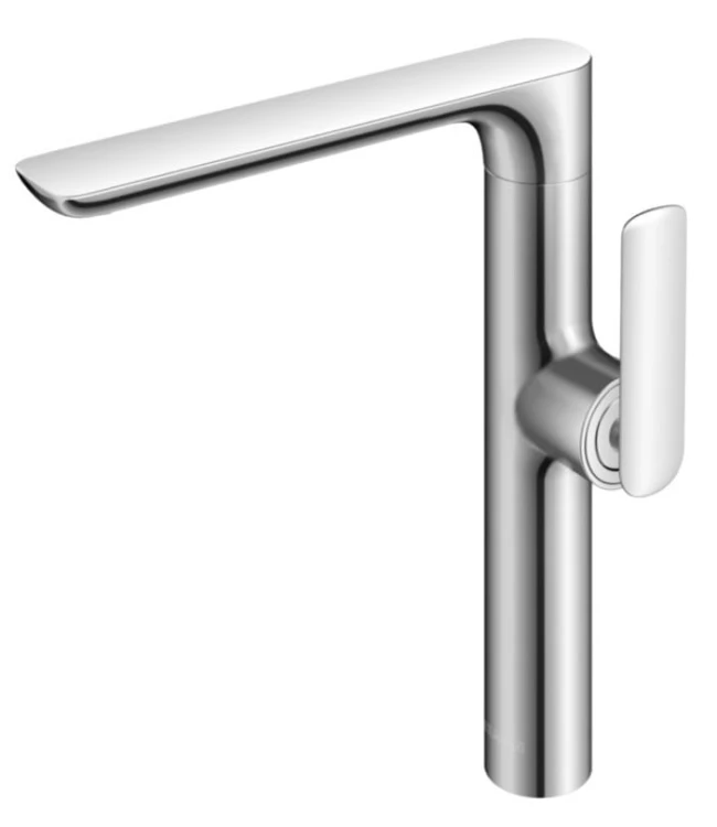 Bateria umywalkowa wysoka Experience KOHLMAN QB175E